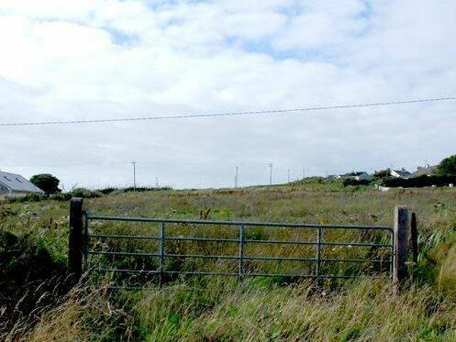 Bunnahowen Bangor Erris Ballina Co Mayo