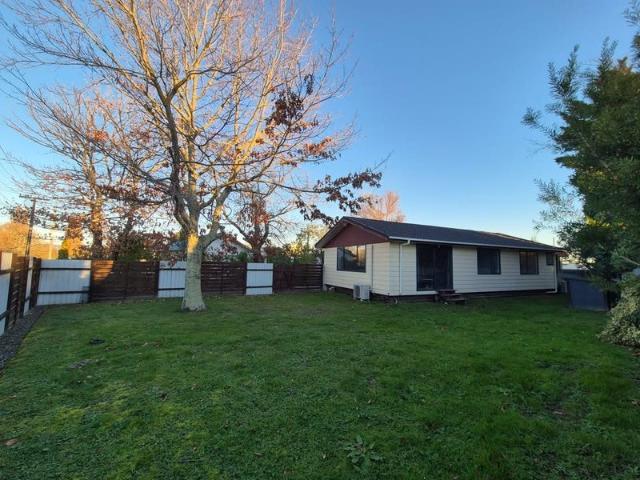 Bunnythorpe, 4 bedrooms