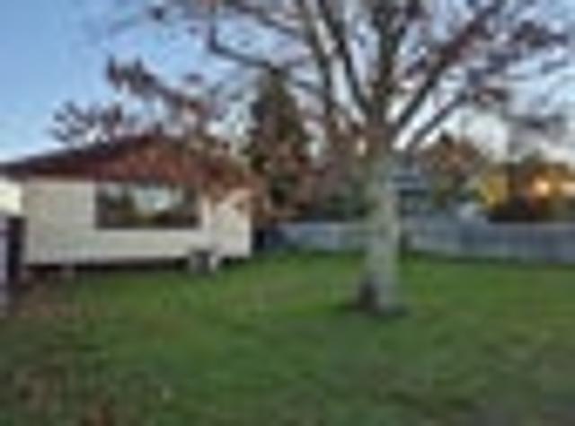 Bunnythorpe, 4 bedrooms, $700 pw
