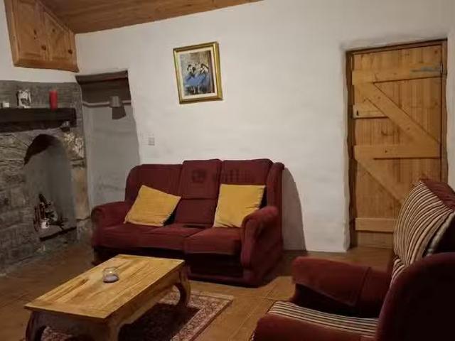 Bunrawer, Ayle, Westport, Aghagower, Co. Mayo is for rent