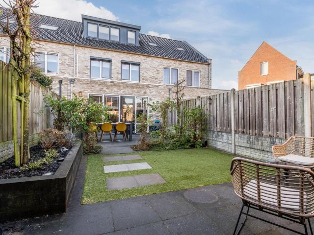 Bunschoter Veenkamp 3, 3751JD, Bunschoten Spakenburg, Utrecht 3751JD