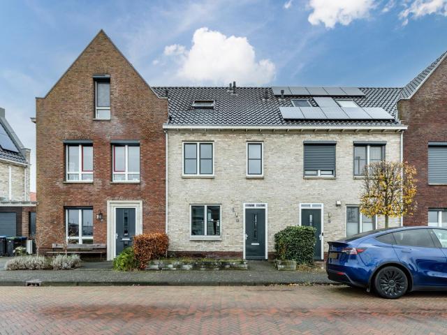 Bunschoter Veenkamp 45, 3751JD, Bunschoten Spakenburg, Utrecht 3751JD