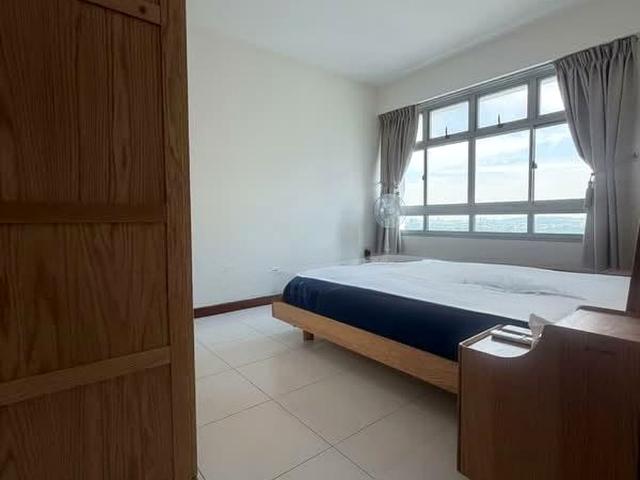 Buona Vista Court Queenstown, HDB 4 Rooms