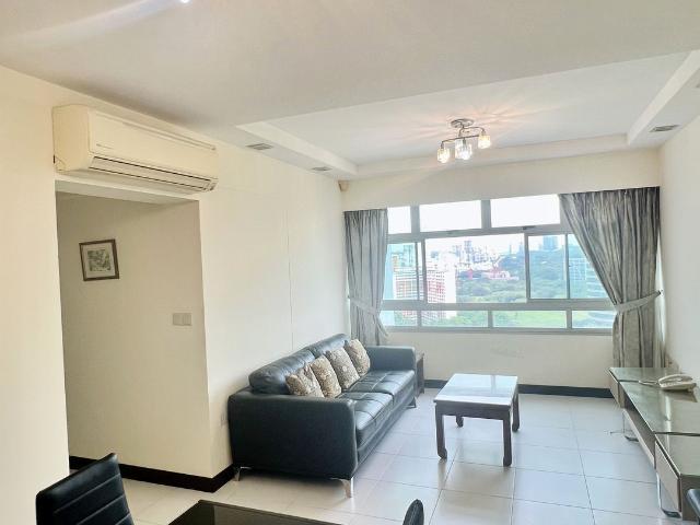 Buona Vista Court Queenstown, HDB 4 Rooms
