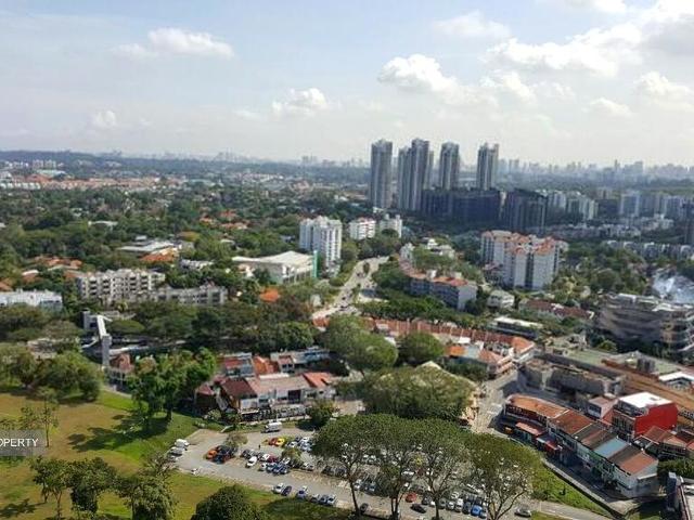 Buona Vista Court Queenstown, HDB 5 Rooms