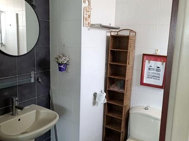 Buona Vista Court Queenstown, HDB 3 Rooms
