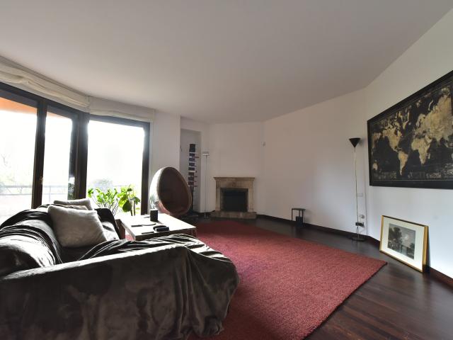 Buonarroti, Elegante Residenza di Rappresentanza