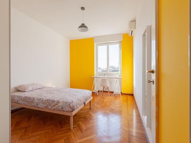 Buonarroti 15 Room 3