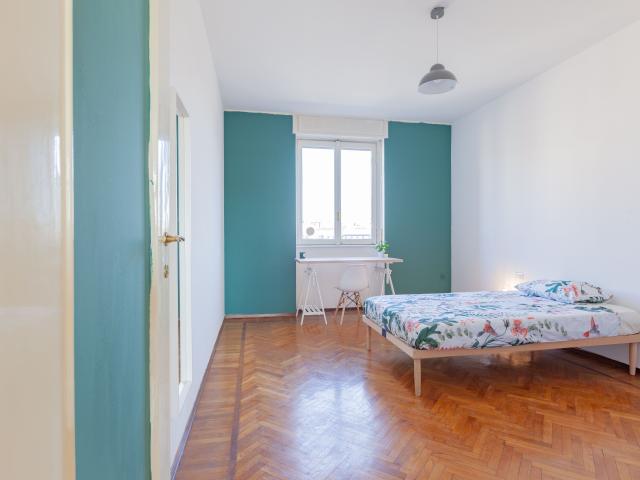 Buonarroti 15 Room 2