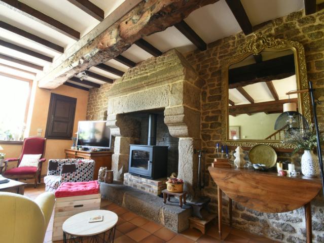 Buais Vente Maison 50
