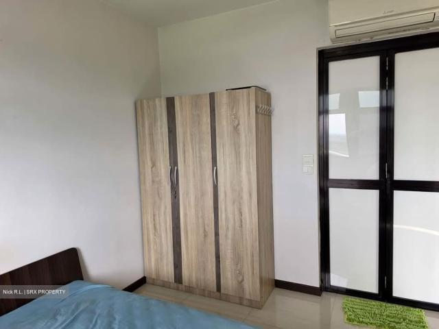 Buangkok Tropica Hougang, HDB 2 Rooms