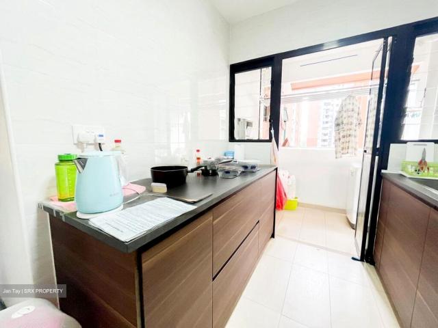 Buangkok Tropica Hougang, HDB 3 Rooms