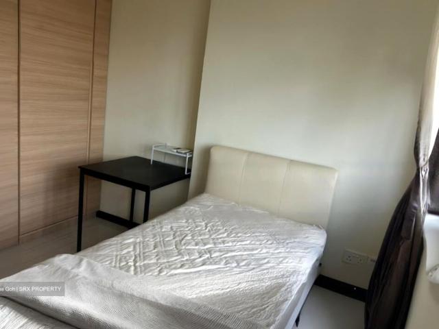 Buangkok Tropica Hougang, HDB 4 Rooms