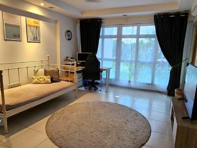 Buangkok Court Hougang, HDB 2 Rooms