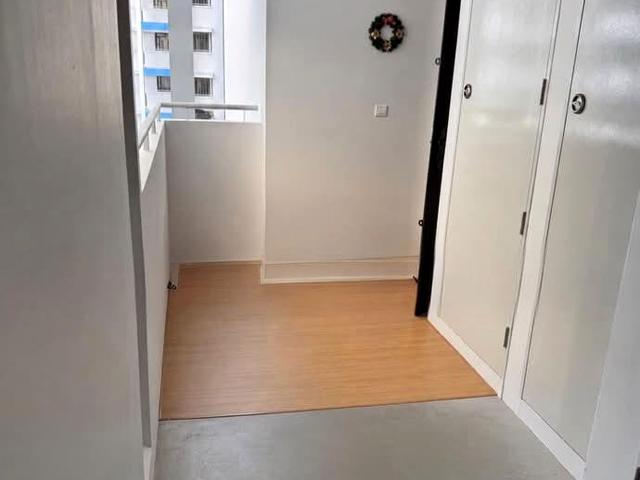 Buangkok Parkvista Hougang, HDB 4 Rooms