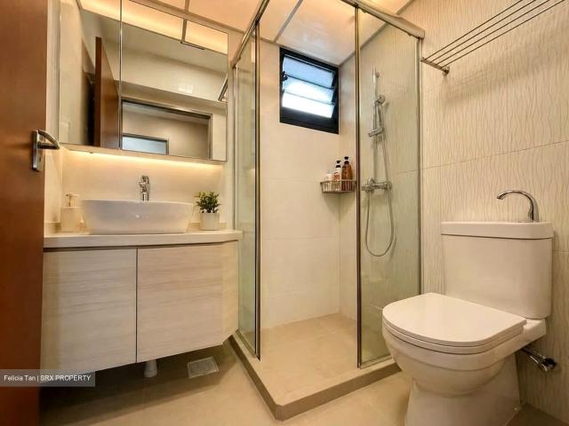 Buangkok Parkvista Hougang, HDB 4 Rooms