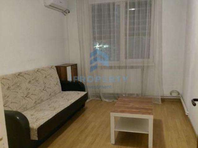 Bucur Obor Kaufland | 2 Camere | Decomandat | Centrala prop | AC