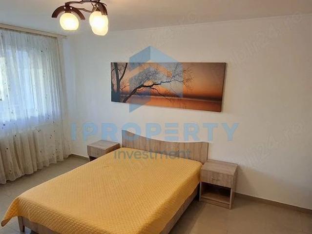 Bucur Obor | 2 Camere | Metrou 2 Min | Boiler | AC