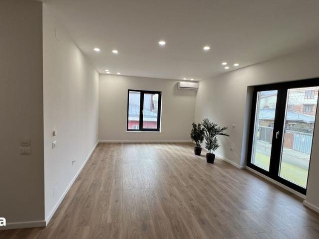 București Noii Str Renașterii, imobil Boutique 3 camere ptr birouri