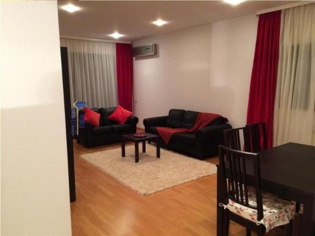 Bucuresti, Sector 1, 3 camere complet utilat si mobilat, zona Baneasa