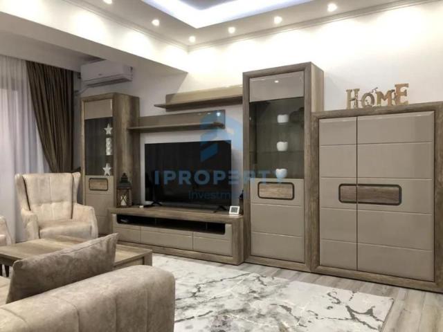 Bucurestii Noi | 4 Camere | Centrala | Balcon | Parcare | X2 Bai |