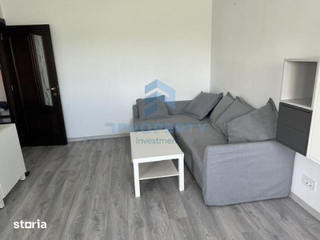 BUCURESTII NOI| 2 camere | Garaj | Centrala proprie | Prima inchiriere