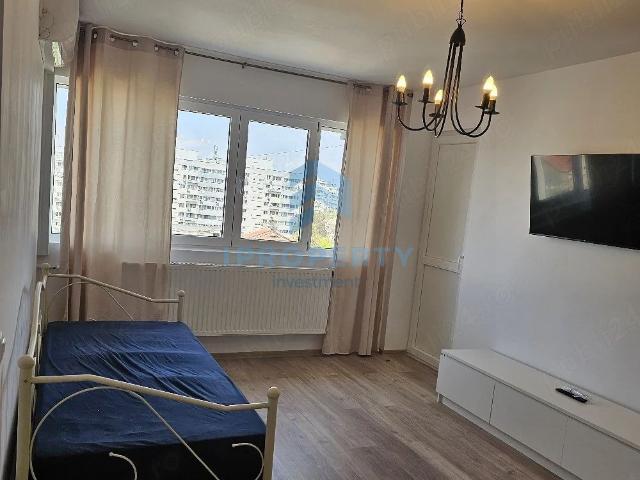 Bucurestii Noi | 2 Camere | Metrou | Decomandat |