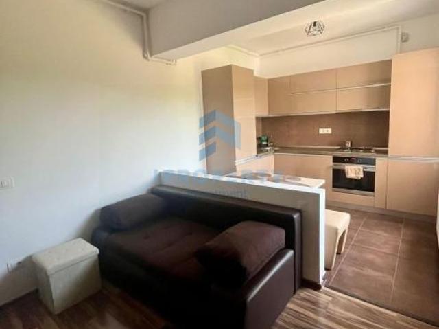 Bucurestii Noi | 2 Camere | Metrou | Parcare Subterana