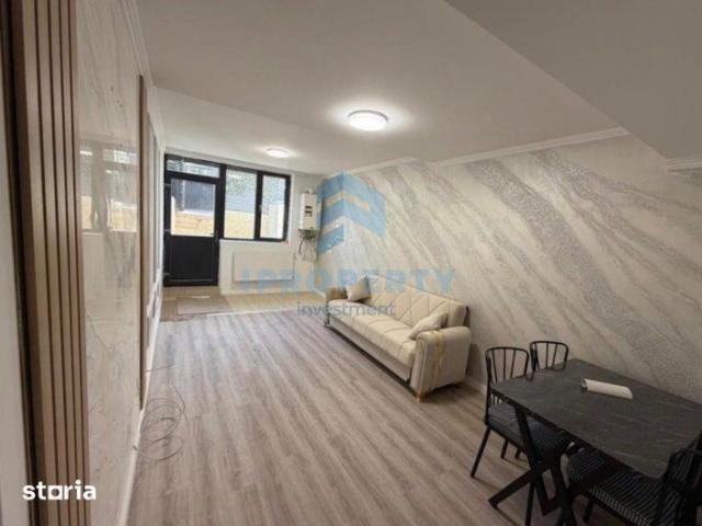 Bucurestii Noi | 2 Camere | Mobilat Cochet | Curte
