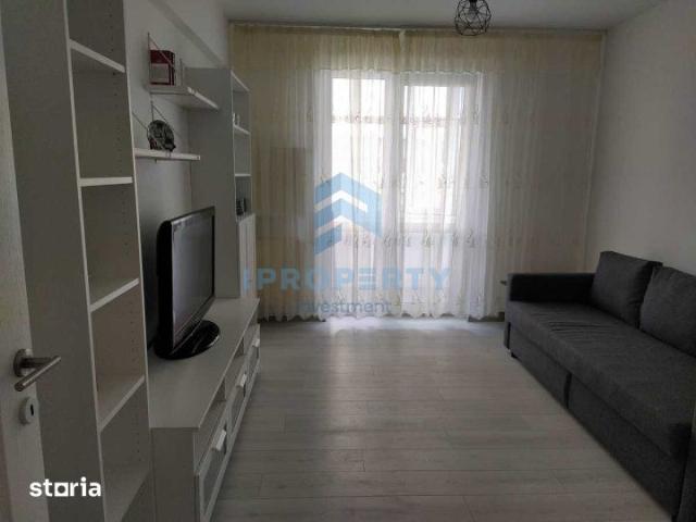 Bucurestii Noi | 2 Camere | Renovat complet | Centrala proprie | AC