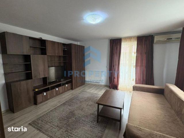 Bucurestii Noi | 3 camere | 2 bai | Boxa si Loc de parcare separat |