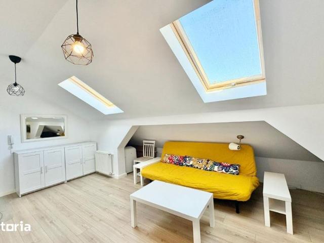BUCURESTII NOI BARLOGENI, APARTAMENT COCHET DE 2 CAMERE, 51 MP