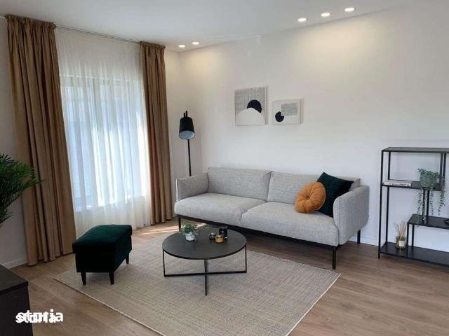 Bucurestii Noi, clădire Boutique nemobilat, bucătărie utilată