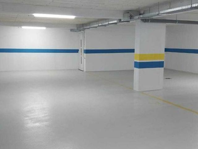 Bucurestii Noi Damaroaia 2 camere. Prima inchiriere, garaj