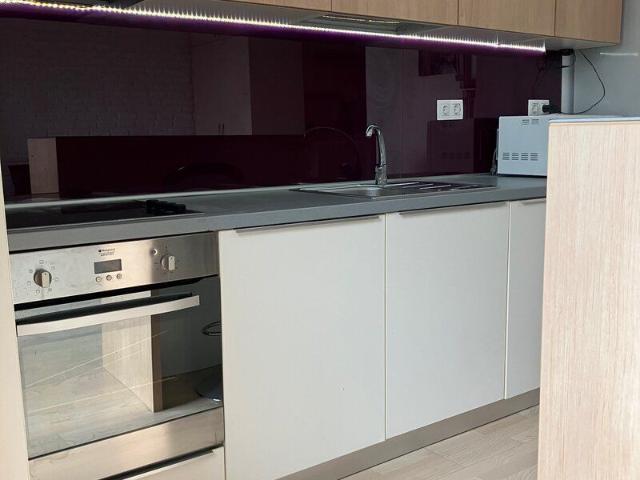 Bucurestii Noi Parc Izbiceni garsoniera open space,2/3,lift,modern,400€