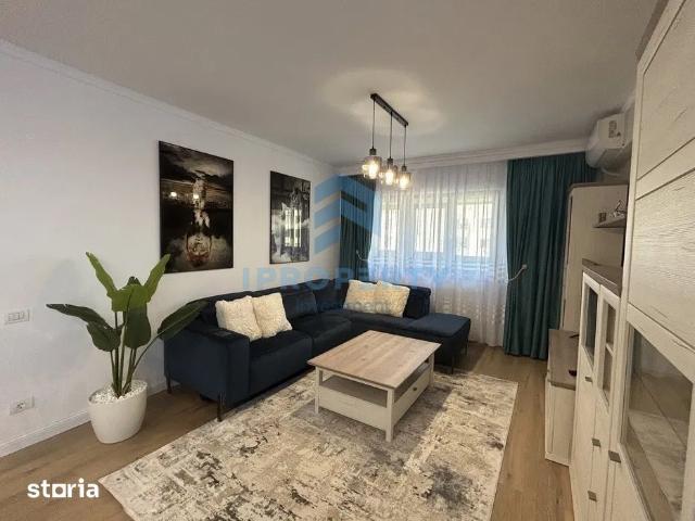 Bucurestii Noi | Penthouse | Bloc 2025 | Terasa 50 MP | X2 Parcare |