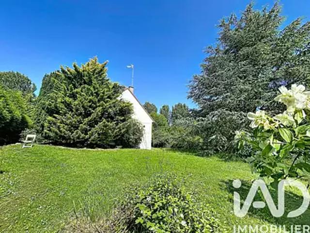 Bucy le Long 02880 Achat / Vente maison 6 pièces t6 parking