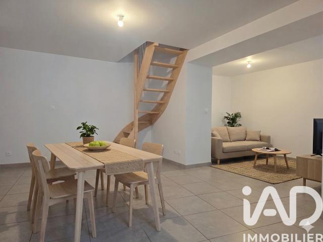 Bucy le Long Vente Immeuble 02