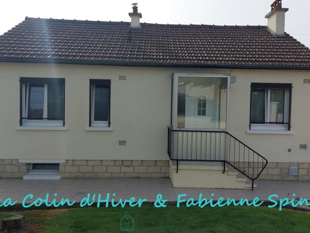 Bucy le Long Vente Maison 02