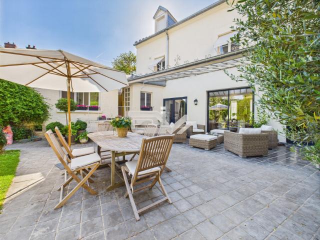 Bucy le Long Vente Maison 02