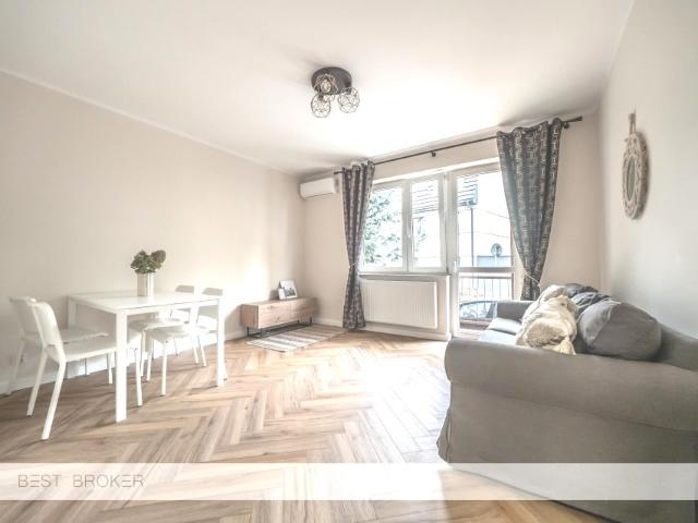 Buczacka 43,40 m², Wrocław