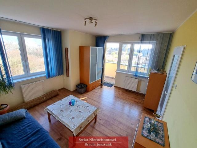 Buczacka 48,34 m², Wrocław