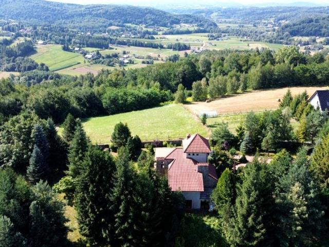 Buczyna 11 470 m², Buczyna
