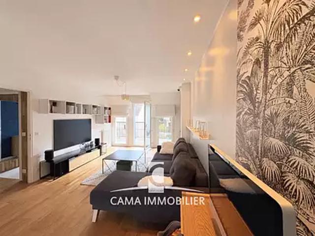 Buc 78530 Achat / Vente appartement 3 pièces t3