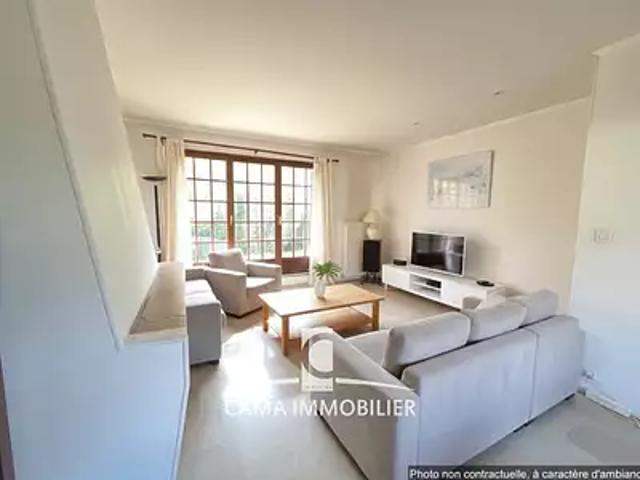 Buc 78530 Achat / Vente maison 5 pièces t5