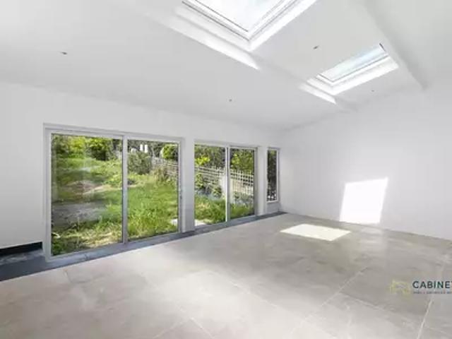 Buc 78530 Achat / Vente maison 6 pièces t6