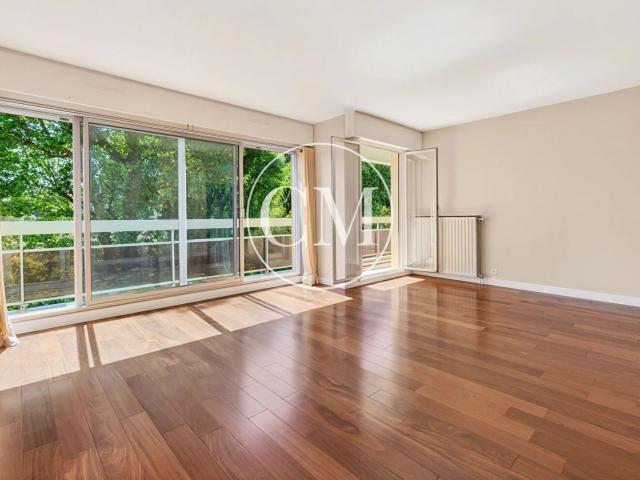 BUC APPARTEMENT