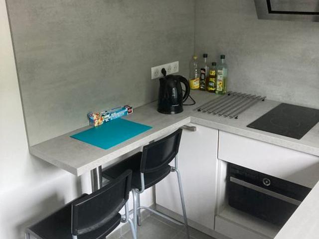 Buc Location Appartement 78