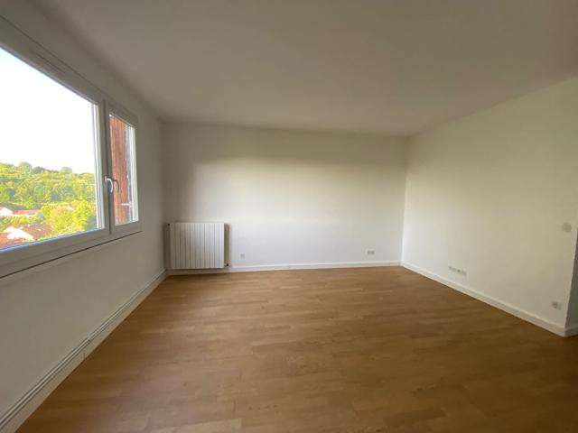 Buc Location Appartement 78