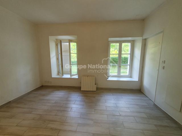 BUC STUDIO 21 M²